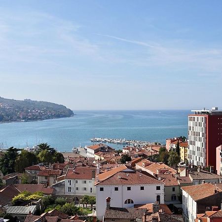 Captain'S Cabin Apartman Koper városi község Kültér fotó