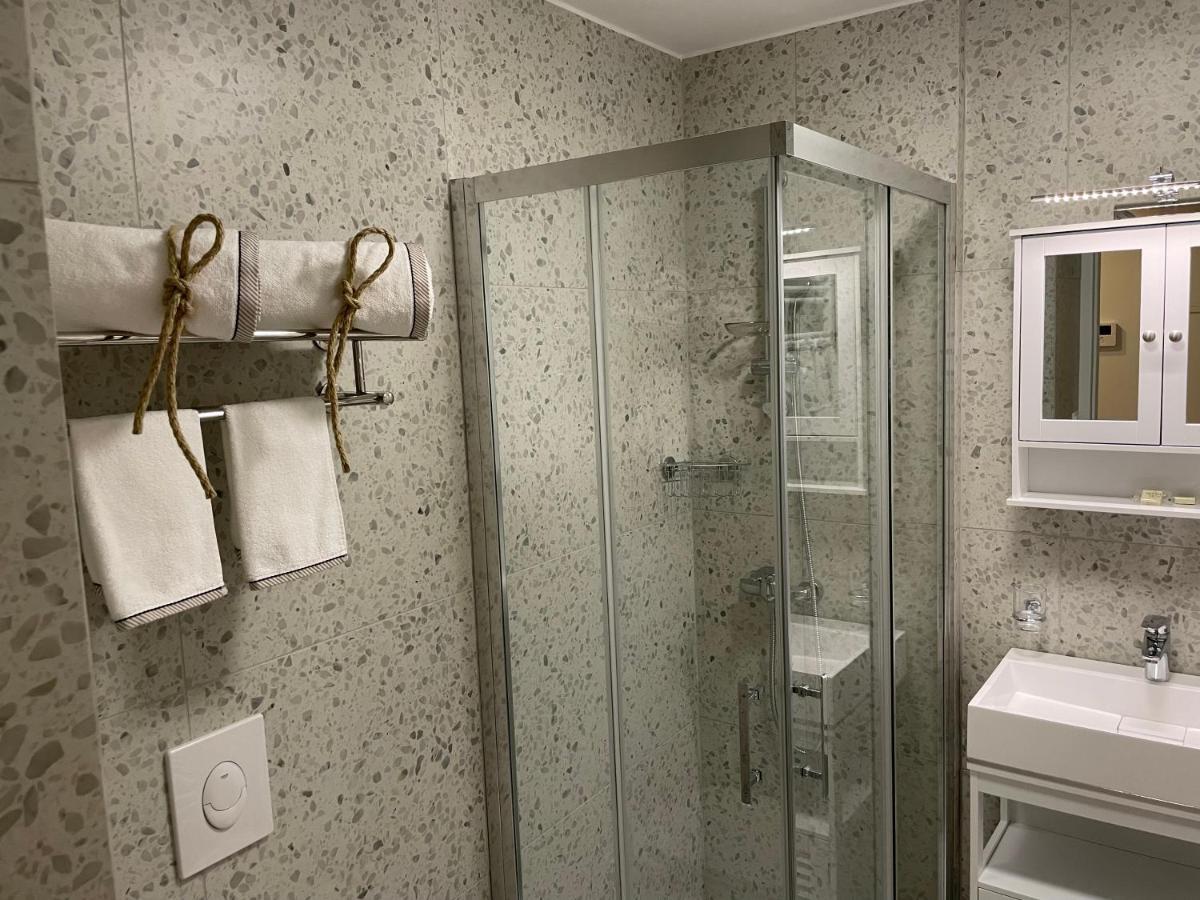 Captain'S Cabin Apartman Koper városi község Kültér fotó