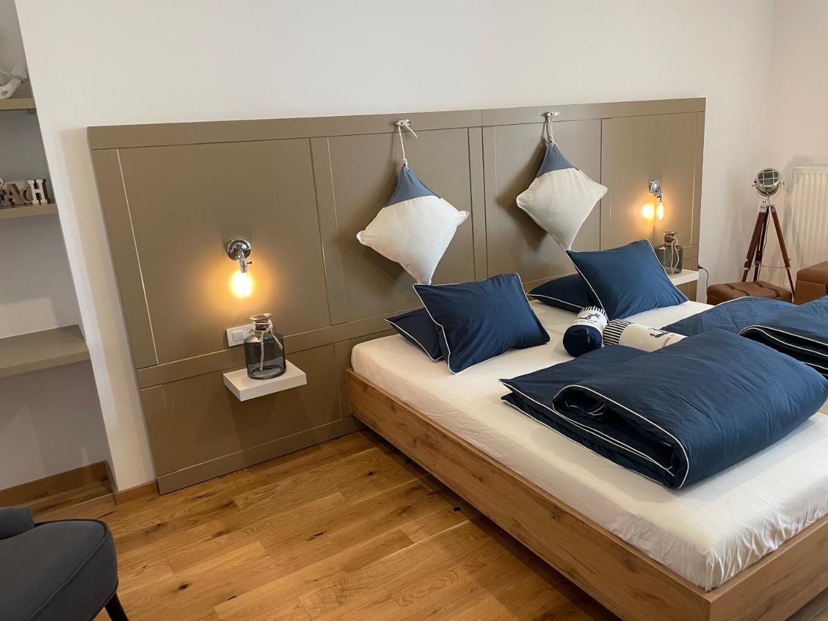 Captain'S Cabin Apartman Koper városi község Kültér fotó