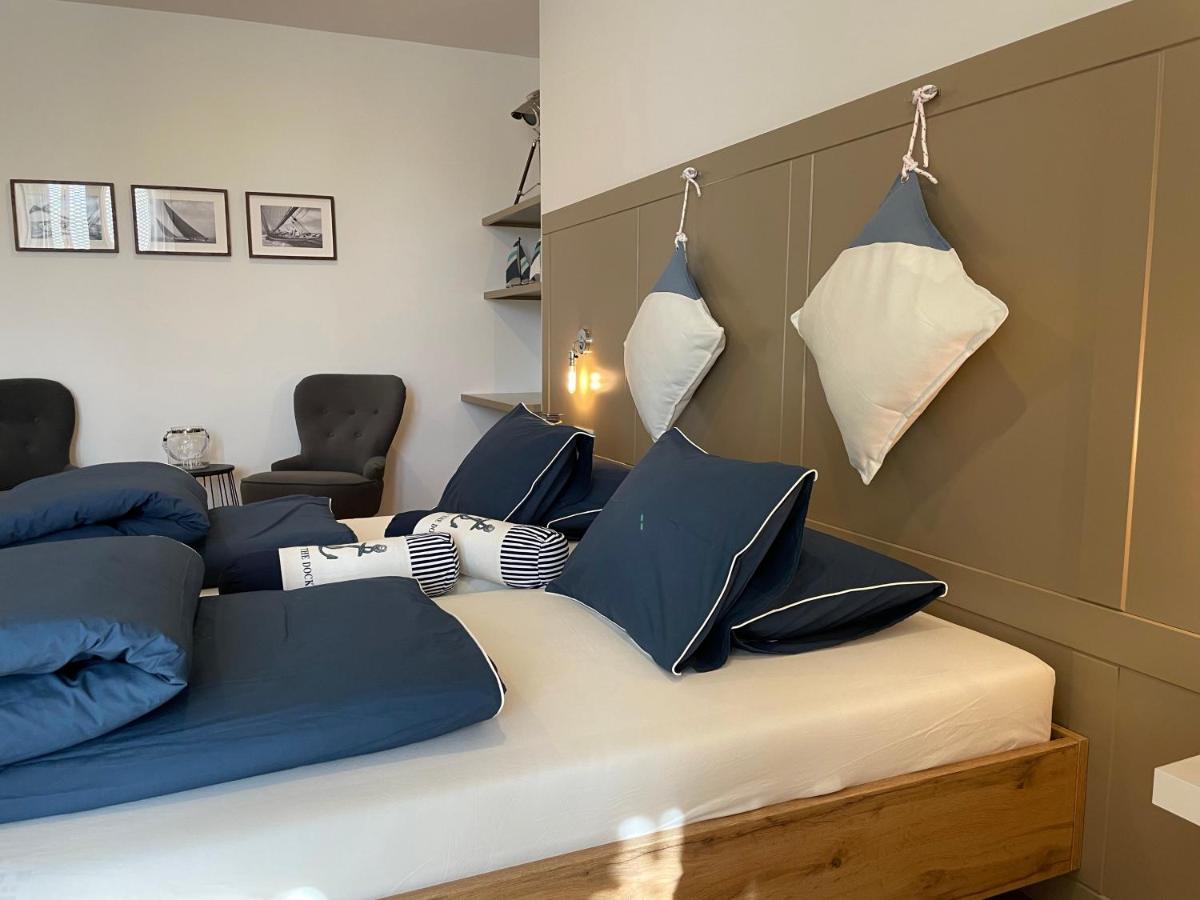 Captain'S Cabin Apartman Koper városi község Kültér fotó