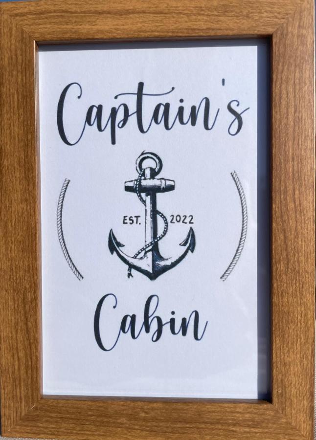 Captain'S Cabin Apartman Koper városi község Kültér fotó